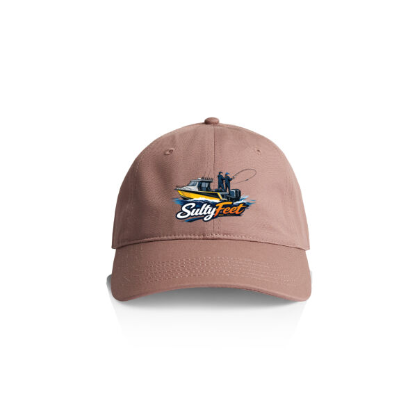 Women's Caps Thumbnail