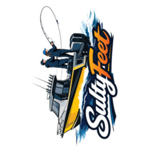 White Tea Towel - Landscape Design