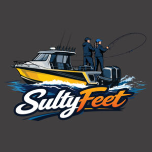 AS Colour Womens Heavy Faded Long Sleeved Tee Design