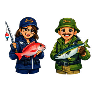 JB's Infant Tee Design