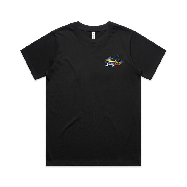 Women's Classic Tee Thumbnail