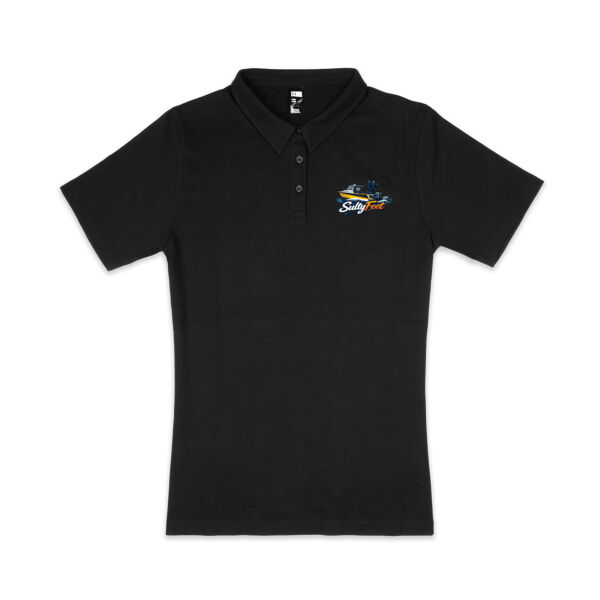 Thread Project Kate Polo Thumbnail