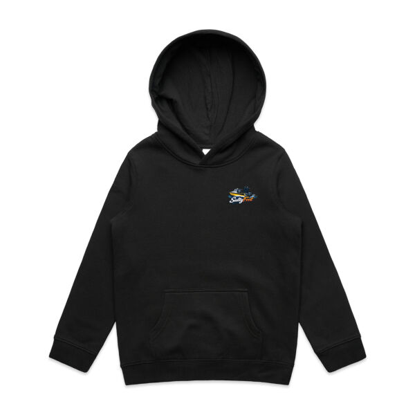 AS Colour Youth Supply Hood Thumbnail