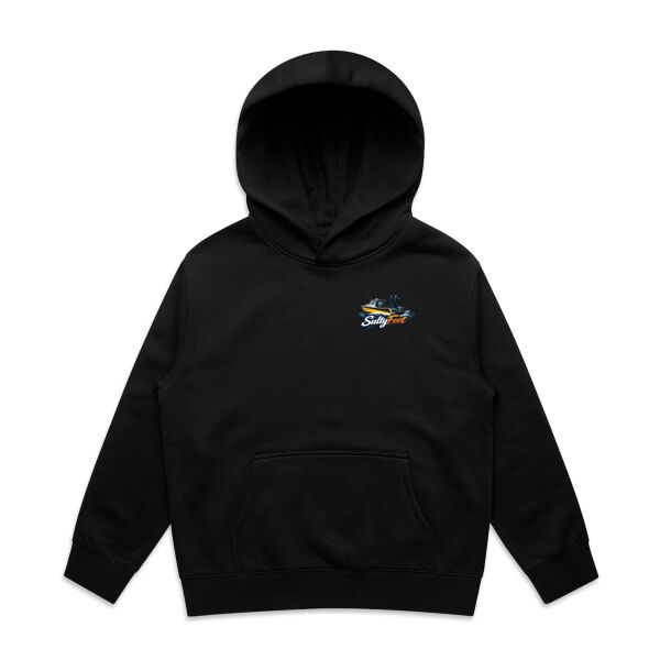 AS Colour Youth Relax Hood Thumbnail