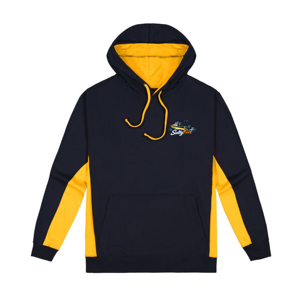 Cloke Matchpace Hoodie – Kids Thumbnail