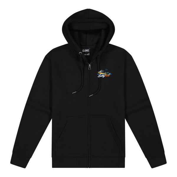 Cloke Kids Campfire Zip Hoodie V2 Thumbnail
