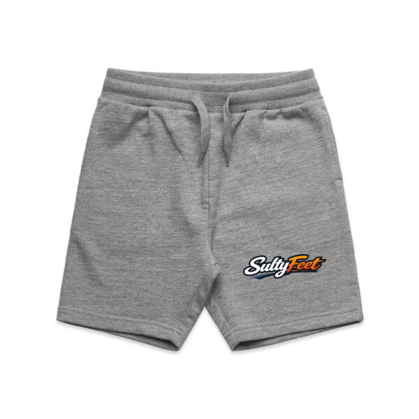 AS Colour Youth Stadium Shorts Thumbnail