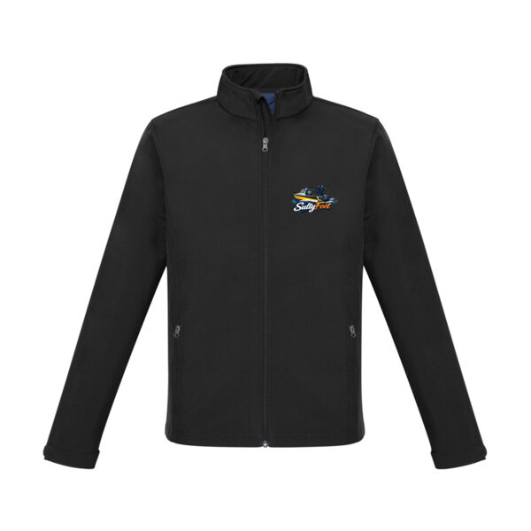 Biz Collection Kids Apex Jacket Thumbnail