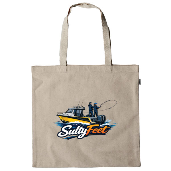 Super Tote Bag - Thread Project Thumbnail