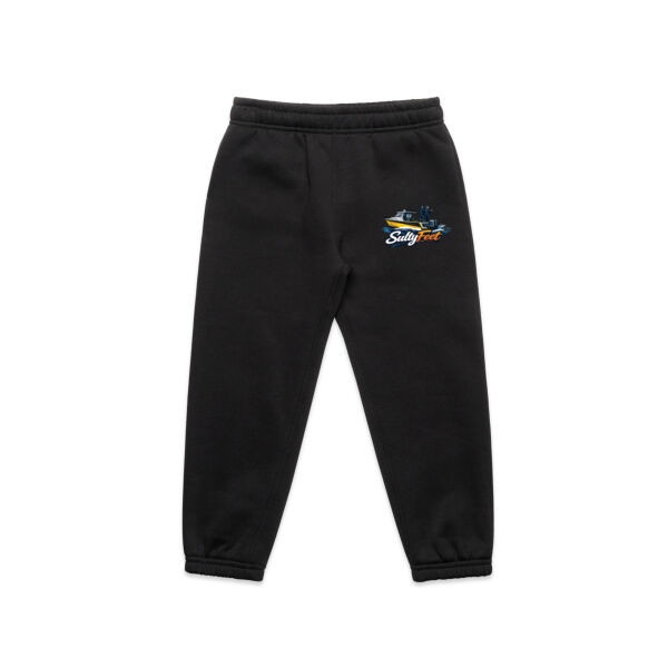AS Colour Youth Relax Track Pants Thumbnail