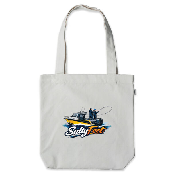 Heavy Fashion Tote Bag - Thread Project  Thumbnail