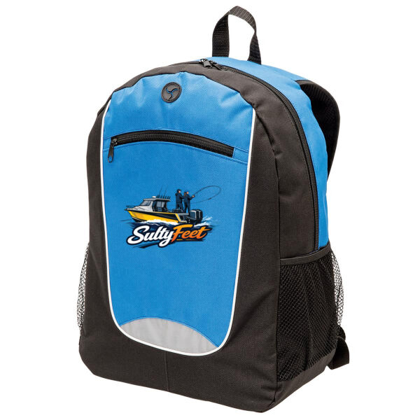 Reflex Backpack  Thumbnail