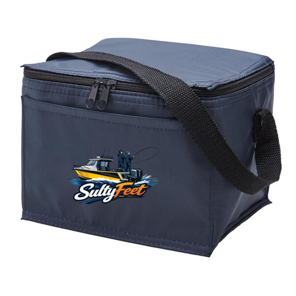 Small Cooler Bag Thumbnail