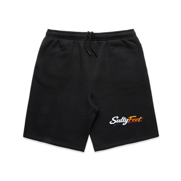 AS Colour Youth Relax Track Shorts Thumbnail