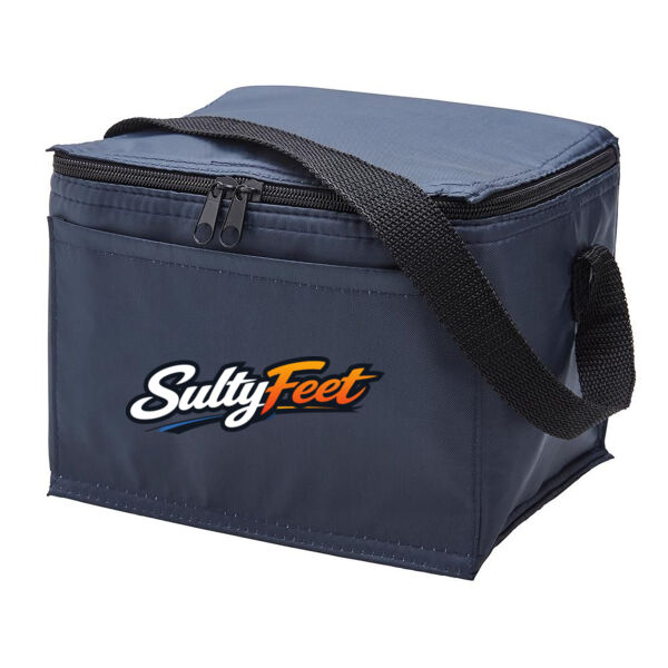 Small Cooler Bag 2 Thumbnail