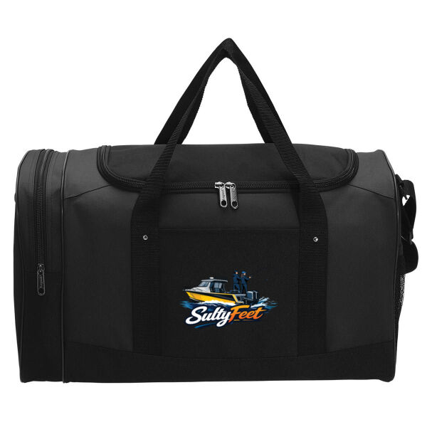 Spark Sports Bag Thumbnail
