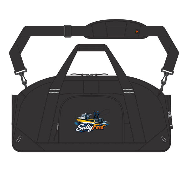 Legend Life Motion Duffel Bag Thumbnail