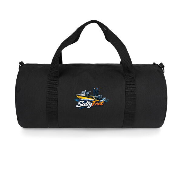 AS Colour Gym Duffel Bag Thumbnail