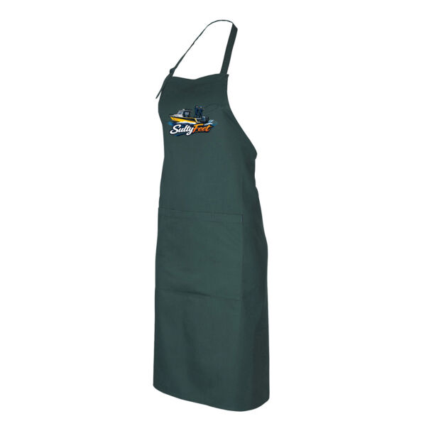 Biz Collection Bib Apron Thumbnail