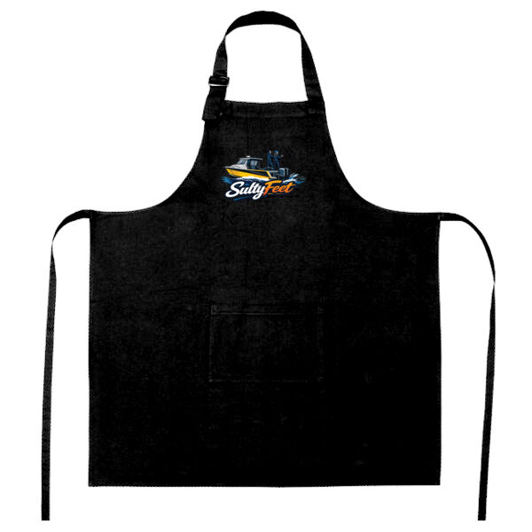 Prostaff Bib Apron Thumbnail