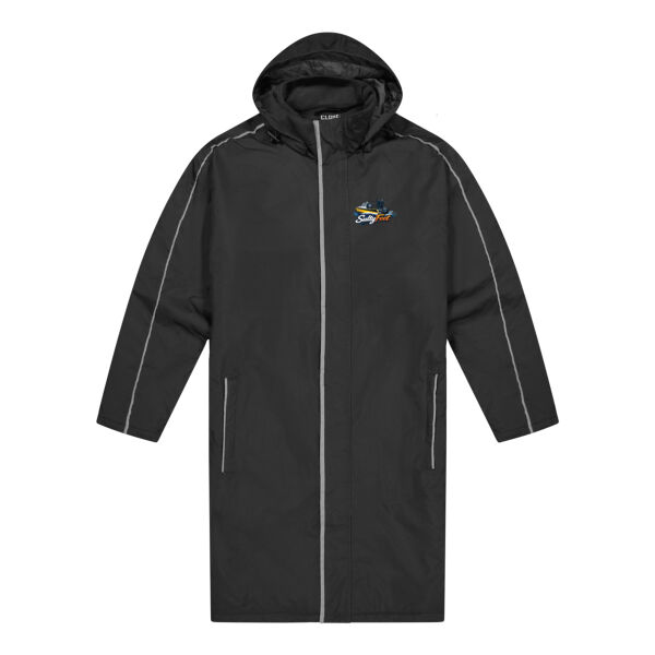 Cloke Sideline Jacket Thumbnail