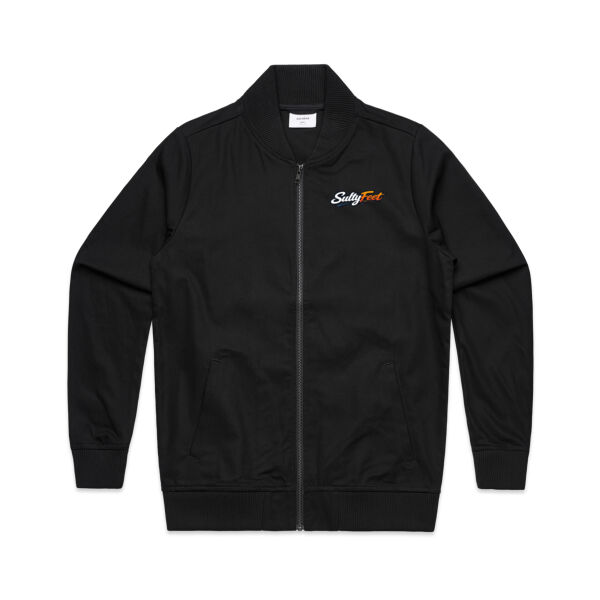 AS Colour Mens Bomber Jacket Thumbnail