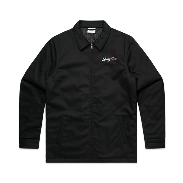 AS Colour Mens Service Jacket  Thumbnail