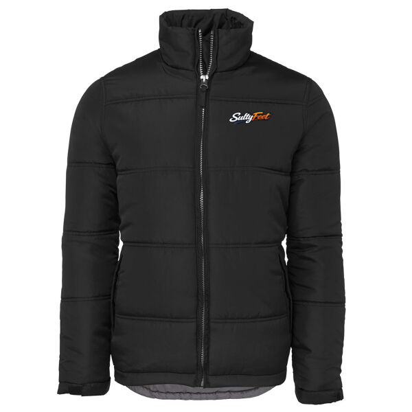JB's Adventure Puffer Jacket Thumbnail