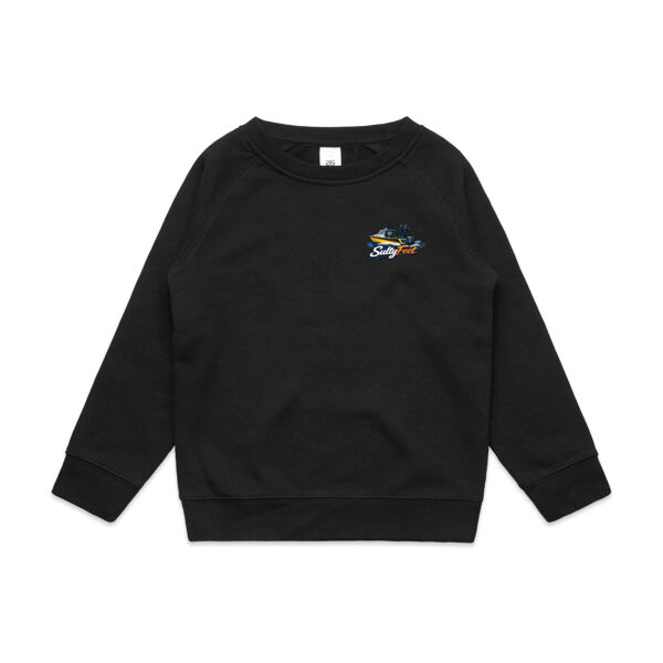 AS Colour Youth Supply Crew - DTF Thumbnail