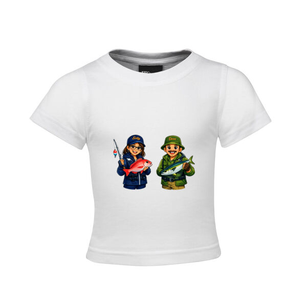 JB's Infant Tee Thumbnail