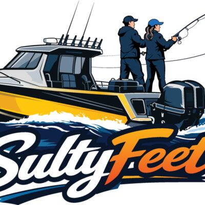 SultyFeet Logo Thumbnail
